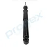 Stoßdämpfer Hinterachse links Hinterachse rechts PROFLEX AUTOMOTIVE PX5-BI819 Bild Stoßdämpfer Hinterachse links Hinterachse rechts PROFLEX AUTOMOTIVE PX5-BI819