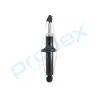 Sto&szlig;d&auml;mpfer Hinterachse links Hinterachse rechts PROFLEX AUTOMOTIVE PX5-BI830
