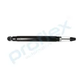 Stoßdämpfer Hinterachse links Hinterachse rechts PROFLEX AUTOMOTIVE PX5-BI831