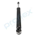 Stoßdämpfer Hinterachse links Hinterachse rechts PROFLEX AUTOMOTIVE PX5-BI848