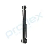 Stoßdämpfer Hinterachse links Hinterachse rechts PROFLEX AUTOMOTIVE PX5-BI858