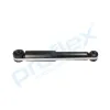 Stoßdämpfer Hinterachse links Hinterachse rechts PROFLEX AUTOMOTIVE PX5-BI858 Bild Stoßdämpfer Hinterachse links Hinterachse rechts PROFLEX AUTOMOTIVE PX5-BI858
