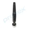 Stoßdämpfer Hinterachse links Hinterachse rechts PROFLEX AUTOMOTIVE PX5-BI860 Bild Stoßdämpfer Hinterachse links Hinterachse rechts PROFLEX AUTOMOTIVE PX5-BI860