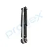 Stoßdämpfer Hinterachse links Hinterachse rechts PROFLEX AUTOMOTIVE PX5-BI867