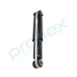 Stoßdämpfer Hinterachse links Hinterachse rechts PROFLEX AUTOMOTIVE PX5-BI867