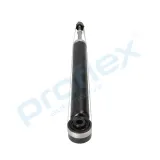 Stoßdämpfer Hinterachse links Hinterachse rechts PROFLEX AUTOMOTIVE PX5-BI872