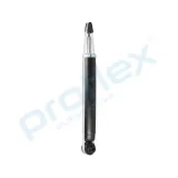 Stoßdämpfer Hinterachse links Hinterachse rechts PROFLEX AUTOMOTIVE PX5-BI876