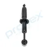 Stoßdämpfer Vorderachse links Vorderachse rechts PROFLEX AUTOMOTIVE PX5-FA510 Bild Stoßdämpfer Vorderachse links Vorderachse rechts PROFLEX AUTOMOTIVE PX5-FA510