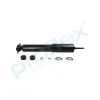 Stoßdämpfer Vorderachse links Vorderachse rechts PROFLEX AUTOMOTIVE PX5-FA545 Bild Stoßdämpfer Vorderachse links Vorderachse rechts PROFLEX AUTOMOTIVE PX5-FA545