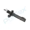 Stoßdämpfer Vorderachse links Vorderachse rechts PROFLEX AUTOMOTIVE PX5-FC002 Bild Stoßdämpfer Vorderachse links Vorderachse rechts PROFLEX AUTOMOTIVE PX5-FC002
