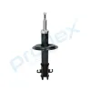 Stoßdämpfer Vorderachse links Vorderachse rechts PROFLEX AUTOMOTIVE PX5-FC050