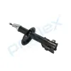 Stoßdämpfer Vorderachse links Vorderachse rechts PROFLEX AUTOMOTIVE PX5-FC050 Bild Stoßdämpfer Vorderachse links Vorderachse rechts PROFLEX AUTOMOTIVE PX5-FC050