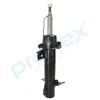 Stoßdämpfer Vorderachse rechts PROFLEX AUTOMOTIVE PX5-FC108 Bild Stoßdämpfer Vorderachse rechts PROFLEX AUTOMOTIVE PX5-FC108