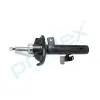 Stoßdämpfer Vorderachse rechts PROFLEX AUTOMOTIVE PX5-FC120 Bild Stoßdämpfer Vorderachse rechts PROFLEX AUTOMOTIVE PX5-FC120
