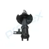 Stoßdämpfer Vorderachse rechts PROFLEX AUTOMOTIVE PX5-FC130 Bild Stoßdämpfer Vorderachse rechts PROFLEX AUTOMOTIVE PX5-FC130