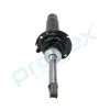 Stoßdämpfer Vorderachse links Vorderachse rechts PROFLEX AUTOMOTIVE PX5-FC134 Bild Stoßdämpfer Vorderachse links Vorderachse rechts PROFLEX AUTOMOTIVE PX5-FC134