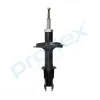 Sto&szlig;d&auml;mpfer Vorderachse links Vorderachse rechts PROFLEX AUTOMOTIVE PX5-FC142