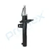 Stoßdämpfer Vorderachse links Vorderachse rechts PROFLEX AUTOMOTIVE PX5-FC144