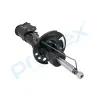 Stoßdämpfer Vorderachse links PROFLEX AUTOMOTIVE PX5-FC148 Bild Stoßdämpfer Vorderachse links PROFLEX AUTOMOTIVE PX5-FC148