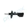 Stoßdämpfer Vorderachse links Vorderachse rechts PROFLEX AUTOMOTIVE PX5-FC149 Bild Stoßdämpfer Vorderachse links Vorderachse rechts PROFLEX AUTOMOTIVE PX5-FC149