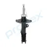Stoßdämpfer Vorderachse links PROFLEX AUTOMOTIVE PX5-FC160