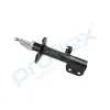 Stoßdämpfer Vorderachse links PROFLEX AUTOMOTIVE PX5-FC160 Bild Stoßdämpfer Vorderachse links PROFLEX AUTOMOTIVE PX5-FC160
