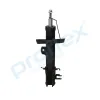 Stoßdämpfer Vorderachse rechts PROFLEX AUTOMOTIVE PX5-FC166 Bild Stoßdämpfer Vorderachse rechts PROFLEX AUTOMOTIVE PX5-FC166
