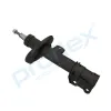 Stoßdämpfer Vorderachse rechts PROFLEX AUTOMOTIVE PX5-FC166 Bild Stoßdämpfer Vorderachse rechts PROFLEX AUTOMOTIVE PX5-FC166