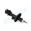 Stoßdämpfer Vorderachse links PROFLEX AUTOMOTIVE PX5-FC167 Bild Stoßdämpfer Vorderachse links PROFLEX AUTOMOTIVE PX5-FC167
