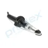 Stoßdämpfer Vorderachse links Vorderachse rechts PROFLEX AUTOMOTIVE PX5-FC170 Bild Stoßdämpfer Vorderachse links Vorderachse rechts PROFLEX AUTOMOTIVE PX5-FC170