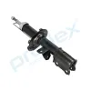 Stoßdämpfer Vorderachse links PROFLEX AUTOMOTIVE PX5-FC177 Bild Stoßdämpfer Vorderachse links PROFLEX AUTOMOTIVE PX5-FC177