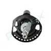 Stoßdämpfer Vorderachse links Vorderachse rechts PROFLEX AUTOMOTIVE PX5-FC200 Bild Stoßdämpfer Vorderachse links Vorderachse rechts PROFLEX AUTOMOTIVE PX5-FC200