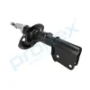 Stoßdämpfer Vorderachse links Vorderachse rechts PROFLEX AUTOMOTIVE PX5-FC200 Bild Stoßdämpfer Vorderachse links Vorderachse rechts PROFLEX AUTOMOTIVE PX5-FC200