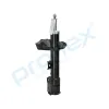 Sto&szlig;d&auml;mpfer Vorderachse links PROFLEX AUTOMOTIVE PX5-FC205