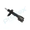 Stoßdämpfer Vorderachse links PROFLEX AUTOMOTIVE PX5-FC205 Bild Stoßdämpfer Vorderachse links PROFLEX AUTOMOTIVE PX5-FC205