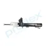 Stoßdämpfer Vorderachse links Vorderachse rechts PROFLEX AUTOMOTIVE PX5-FC222 Bild Stoßdämpfer Vorderachse links Vorderachse rechts PROFLEX AUTOMOTIVE PX5-FC222