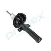 Stoßdämpfer Vorderachse links Vorderachse rechts PROFLEX AUTOMOTIVE PX5-FC222 Bild Stoßdämpfer Vorderachse links Vorderachse rechts PROFLEX AUTOMOTIVE PX5-FC222