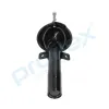 Stoßdämpfer Vorderachse links Vorderachse rechts PROFLEX AUTOMOTIVE PX5-FC222 Bild Stoßdämpfer Vorderachse links Vorderachse rechts PROFLEX AUTOMOTIVE PX5-FC222