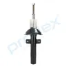 Stoßdämpfer Vorderachse links Vorderachse rechts PROFLEX AUTOMOTIVE PX5-FC222 Bild Stoßdämpfer Vorderachse links Vorderachse rechts PROFLEX AUTOMOTIVE PX5-FC222