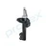 Sto&szlig;d&auml;mpfer Vorderachse links Vorderachse rechts PROFLEX AUTOMOTIVE PX5-FC225
