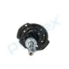 Stoßdämpfer Vorderachse links Vorderachse rechts PROFLEX AUTOMOTIVE PX5-FC225 Bild Stoßdämpfer Vorderachse links Vorderachse rechts PROFLEX AUTOMOTIVE PX5-FC225