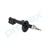 Stoßdämpfer Vorderachse links Vorderachse rechts PROFLEX AUTOMOTIVE PX5-FC240 Bild Stoßdämpfer Vorderachse links Vorderachse rechts PROFLEX AUTOMOTIVE PX5-FC240