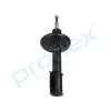 Stoßdämpfer Vorderachse links Vorderachse rechts PROFLEX AUTOMOTIVE PX5-FC281 Bild Stoßdämpfer Vorderachse links Vorderachse rechts PROFLEX AUTOMOTIVE PX5-FC281