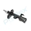 Stoßdämpfer Vorderachse rechts PROFLEX AUTOMOTIVE PX5-FC286 Bild Stoßdämpfer Vorderachse rechts PROFLEX AUTOMOTIVE PX5-FC286