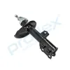 Stoßdämpfer Vorderachse rechts PROFLEX AUTOMOTIVE PX5-FC297 Bild Stoßdämpfer Vorderachse rechts PROFLEX AUTOMOTIVE PX5-FC297