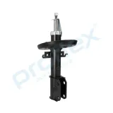 Stoßdämpfer Vorderachse links Vorderachse rechts PROFLEX AUTOMOTIVE PX5-FC315