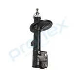 Stoßdämpfer Vorderachse links PROFLEX AUTOMOTIVE PX5-FC321