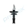 Stoßdämpfer Vorderachse links Vorderachse rechts PROFLEX AUTOMOTIVE PX5-FC327