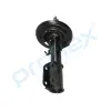 Stoßdämpfer Vorderachse links Vorderachse rechts PROFLEX AUTOMOTIVE PX5-FC327 Bild Stoßdämpfer Vorderachse links Vorderachse rechts PROFLEX AUTOMOTIVE PX5-FC327