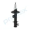Stoßdämpfer Vorderachse links PROFLEX AUTOMOTIVE PX5-FC329 Bild Stoßdämpfer Vorderachse links PROFLEX AUTOMOTIVE PX5-FC329
